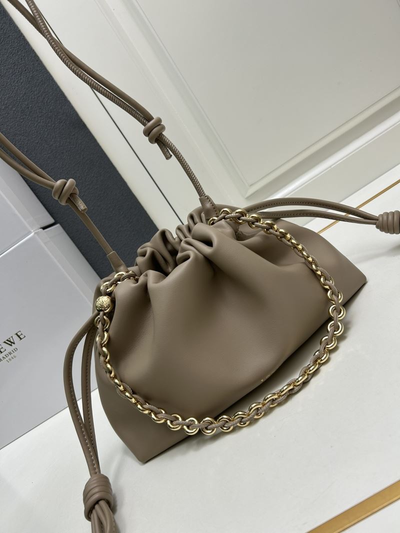 Loewe Flamenco Bags